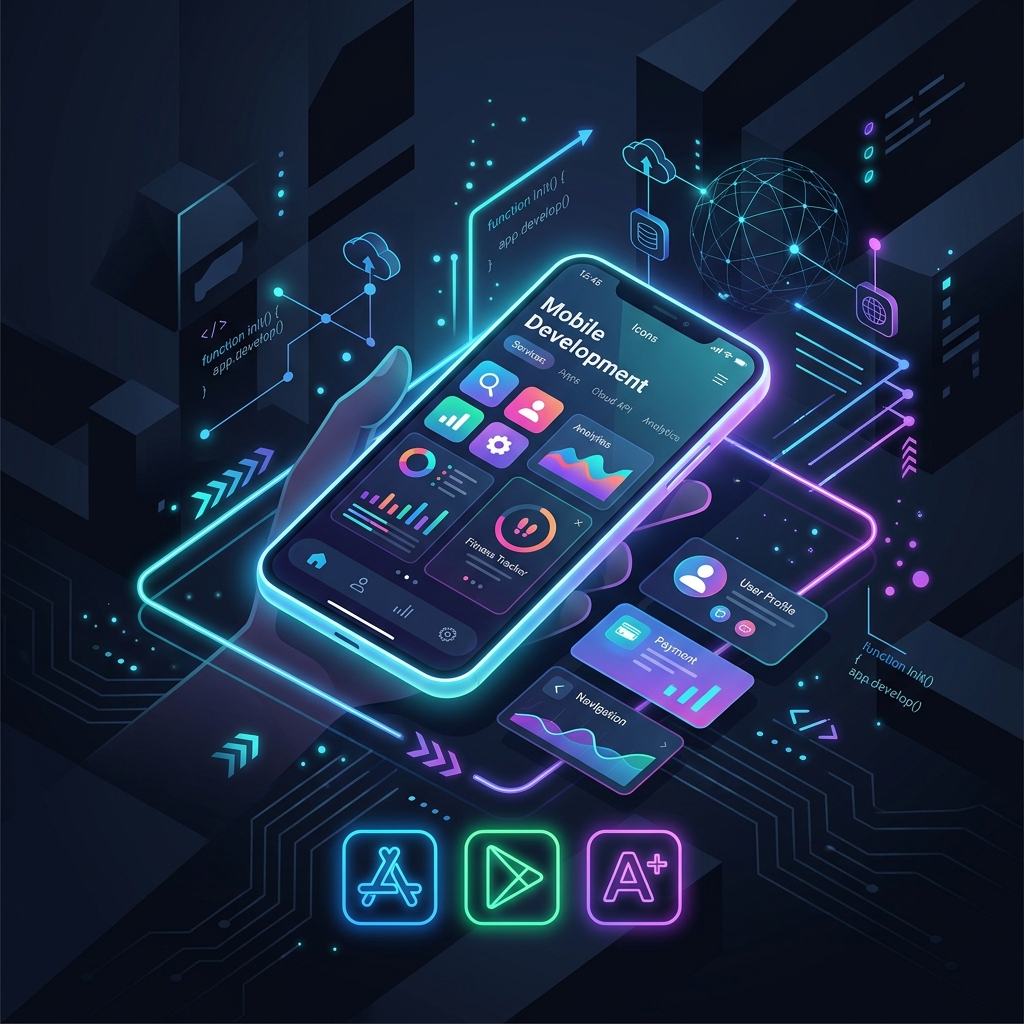 Mobile Application Development
